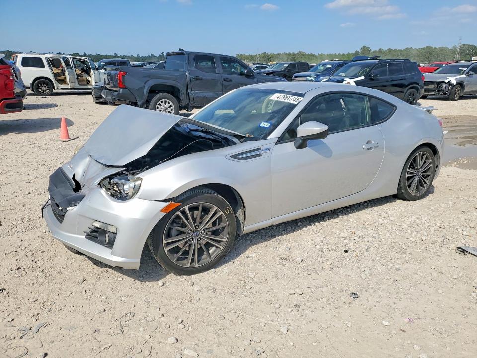 47966746 :رقم المزاد ، JF1ZCAC10E8603716 vin ، 2014 Subaru Brz مزاد بيع
