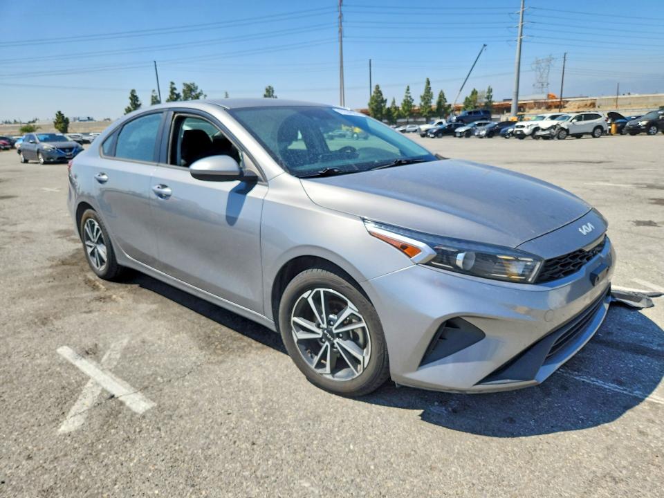 Aukcja sprzedaży 2022 Kia Forte, vin: 3KPF24AD0NE489561, numer aukcji: 47264826