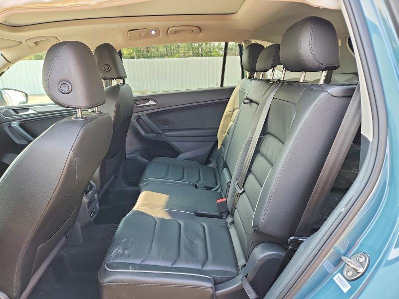 Aukcja sprzedaży 2019 Volkswagen Tiguan, vin: 3VV4B7AX6KM149353, numer aukcji: 45729326