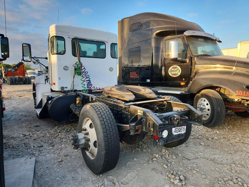 Продажа на аукционе авто 2015 Kenworth T330, vin: 2XKHAJ7X0FM462566, номер лота: 46208516