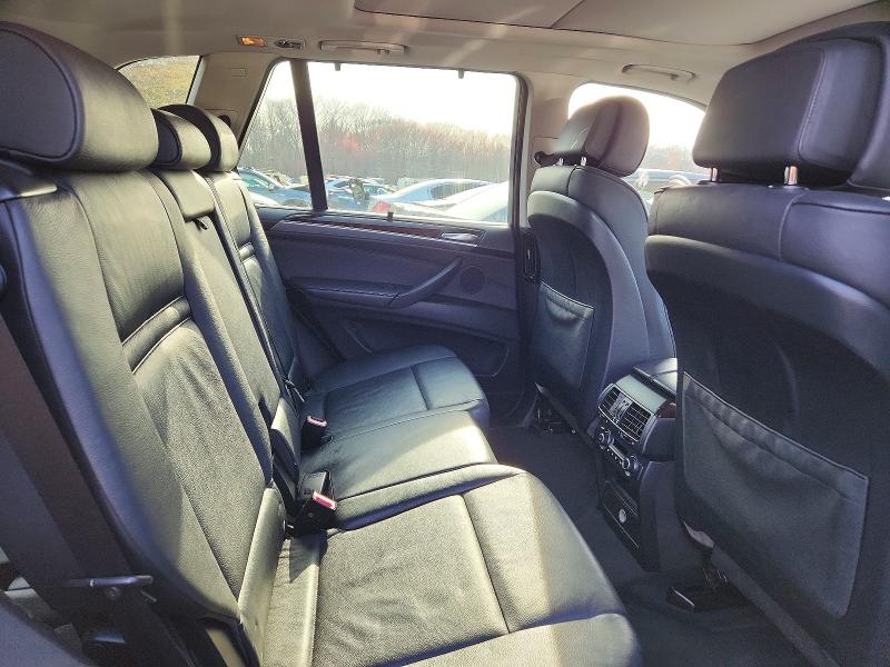 Продажа на аукционе авто 2009 Bmw X5, vin: 5UXFE435X9L264427, номер лота: 47312576
