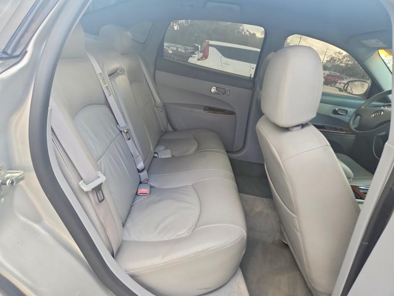 Продаж на аукціоні авто 2005 Buick Lacrosse, vin: 2G4WC562951204746, номер лоту: 45644366