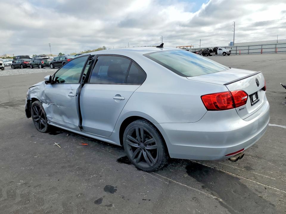 2014 Volkswagen Jetta მანქანა იყიდება აუქციონზე, vin: 3VWD17AJ0EM279157, აუქციონის ნომერი: 79976325