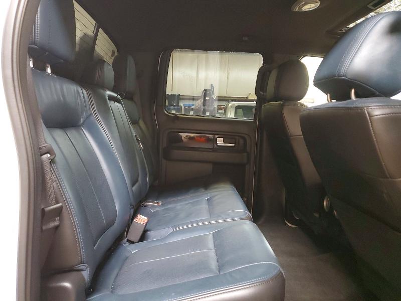 Продажа на аукционе авто 2014 Ford F150, vin: 1FTFW1ET6EFB90568, номер лота: 47531506