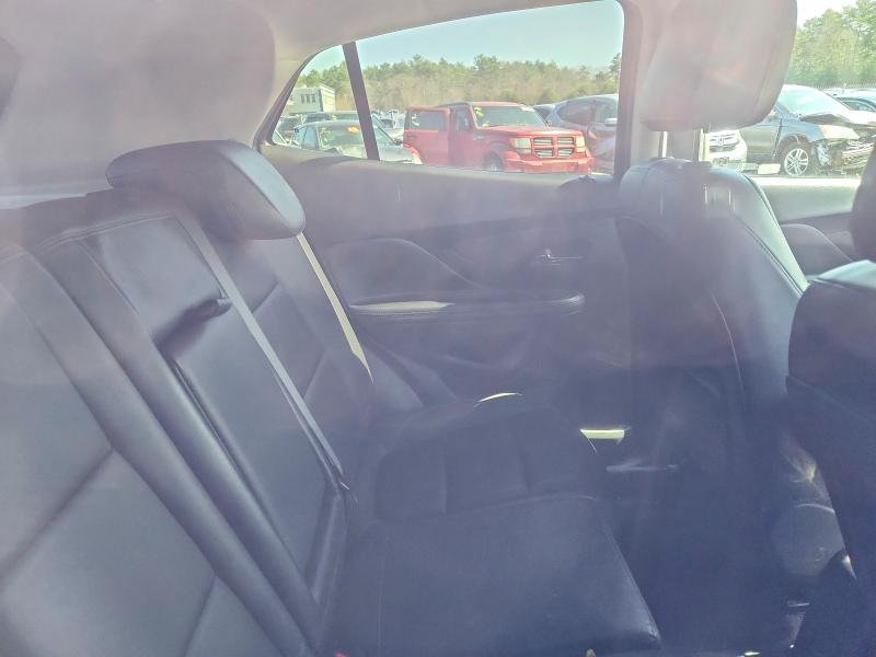 Aukcja sprzedaży 2019 Buick Encore, vin: KL4CJGSM7KB859719, numer aukcji: 46698466