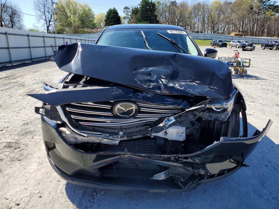 Aukcja sprzedaży 2018 Mazda Cx-9, vin: JM3TCACY2J0220826, numer aukcji: 46116366