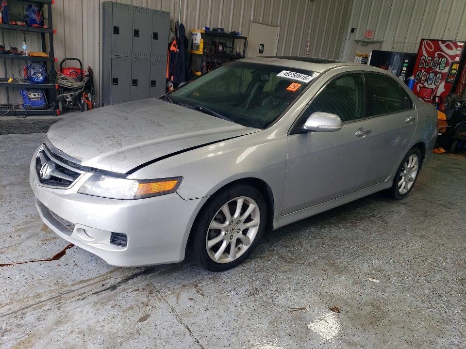 Aukcja sprzedaży 2007 Acura Tsx, vin: JH4CL96887C005959, numer aukcji: 46250916