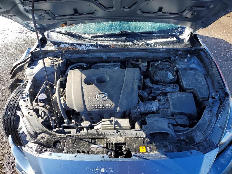 Продажа на аукционе авто 2015 Mazda 3, vin: 3MZBM1V72FM176463, номер лота: 46283496