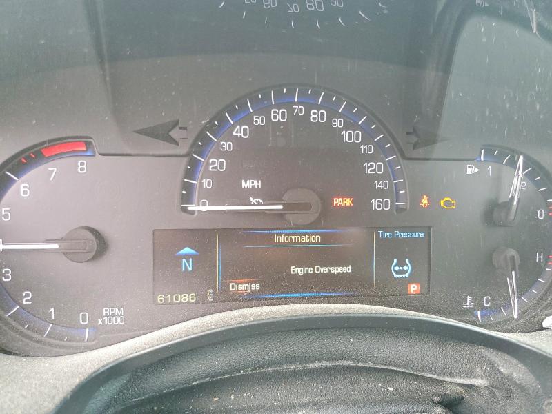 Продаж на аукціоні авто 2013 Cadillac Ats, vin: 1G6AB5RA8D0135341, номер лоту: 79272755