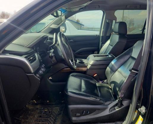 Aukcja sprzedaży 2016 Chevrolet Suburban, vin: 1GNSKHKC4GR293309, numer aukcji: 41943036