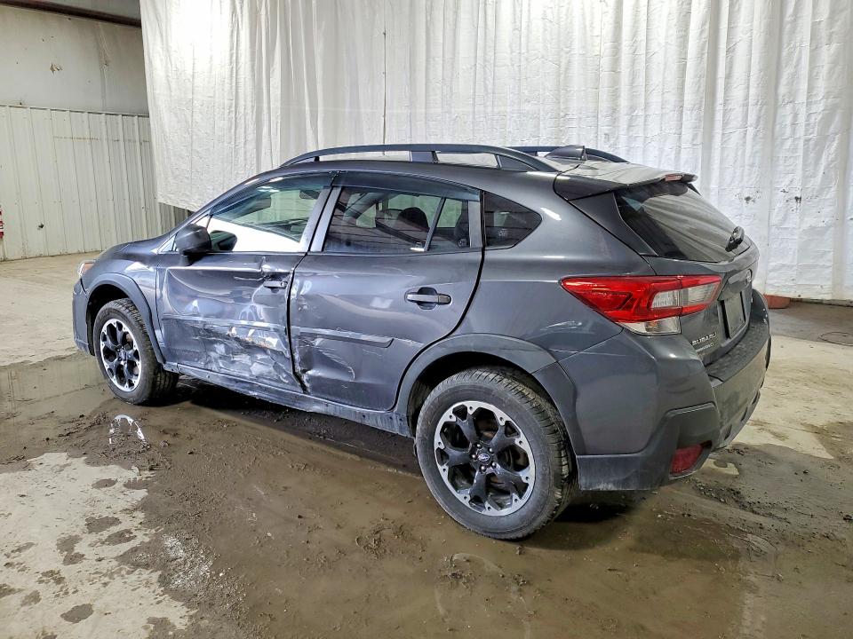 Aukcja sprzedaży 2021 Subaru Crosstrek, vin: JF2GTAPC3M8272501, numer aukcji: 46326496
