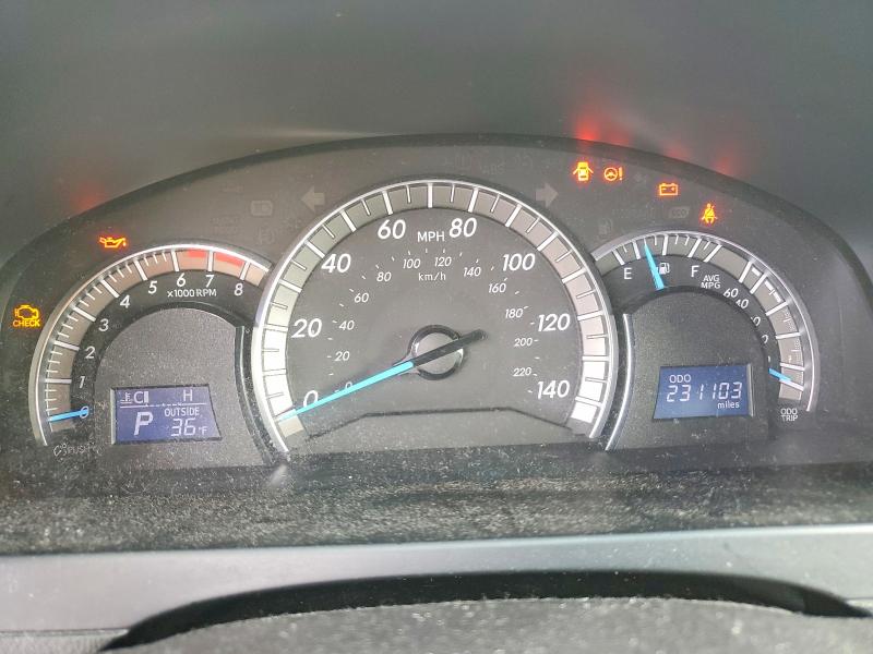 Продаж на аукціоні авто 2014 Toyota Camry, vin: 4T1BF1FK7EU366071, номер лоту: 46666166