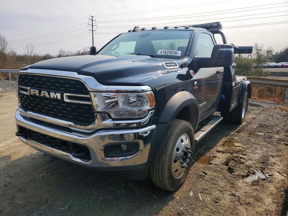 Aukcja sprzedaży 2024 Ram 4500, vin: 3C7WRKAL8RG297972, numer aukcji: 41829036