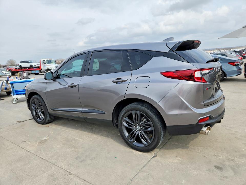 Aukcja sprzedaży 2023 Acura Rdx, vin: 5J8TC2H67PL004680, numer aukcji: 79739995