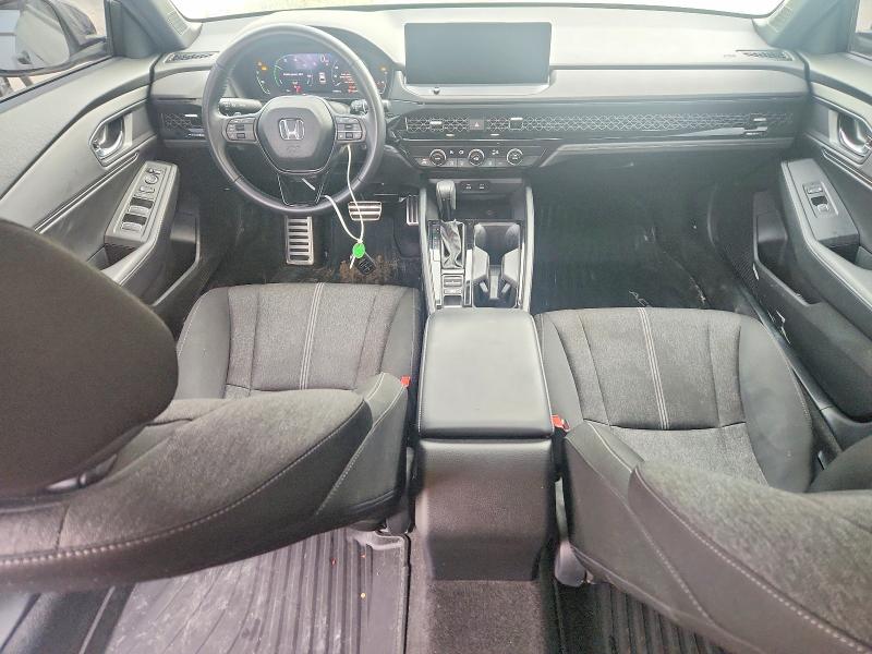 Продажа на аукционе авто 2024 Honda Accord, vin: 1HGCY2F50RA015210, номер лота: 45832486