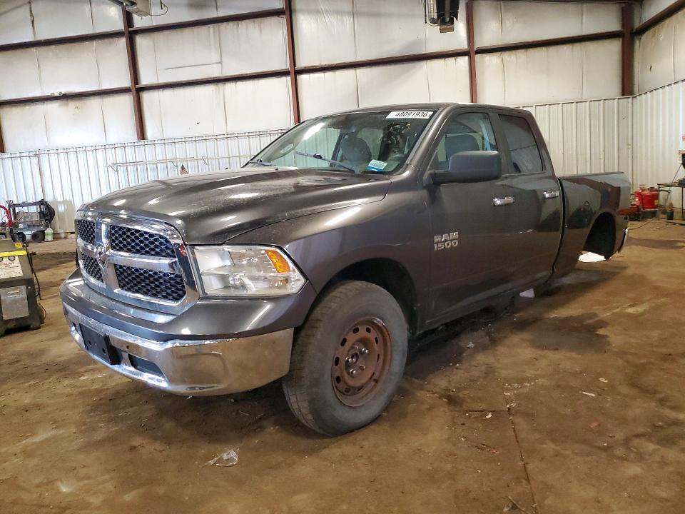 Продажа на аукционе авто 2014 Ram 1500, vin: 1C6RR7GG8ES149994, номер лота: 48091936