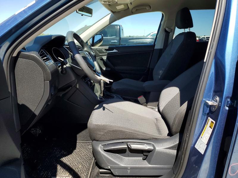 45779336 :رقم المزاد ، 3VV1B7AX0KM117484 vin ، 2019 Volkswagen Tiguan مزاد بيع