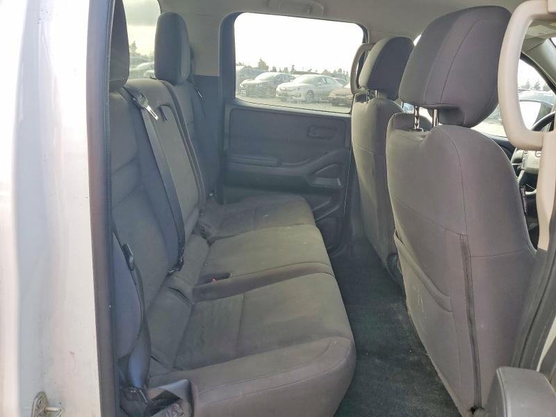 Продаж на аукціоні авто 2022 Nissan Frontier, vin: 1N6ED1EJ3NN629566, номер лоту: 73073955
