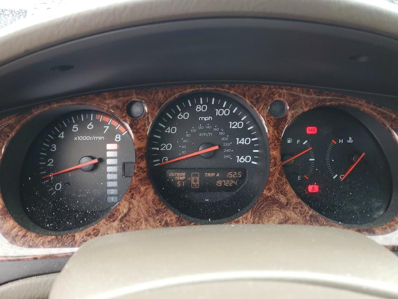 Продажа на аукционе авто 2000 Acura 3.2tl, vin: 19UUA5671YA054835, номер лота: 46368676