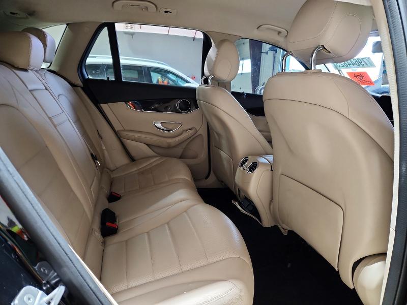 Aukcja sprzedaży 2020 Mercedes-benz Glc, vin: WDC0G8DB3LF737467, numer aukcji: 79644825