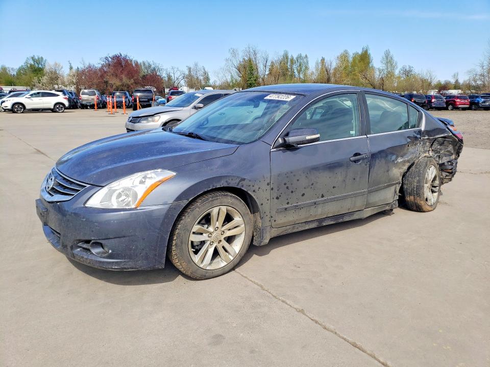 Aukcja sprzedaży 2012 Nissan Altima, vin: 1N4BL2AP3CC158476, numer aukcji: 52900566