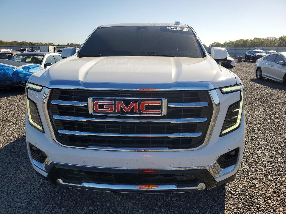 Продаж на аукціоні авто 2025 Gmc Yukon, vin: 1GKS1BRD5SR391351, номер лоту: 45529506