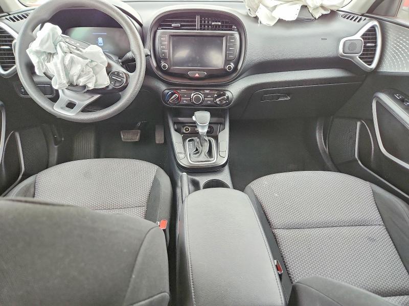 2024 Kia Soul მანქანა იყიდება აუქციონზე, vin: KNDJ23AU9R7229458, აუქციონის ნომერი: 47353666