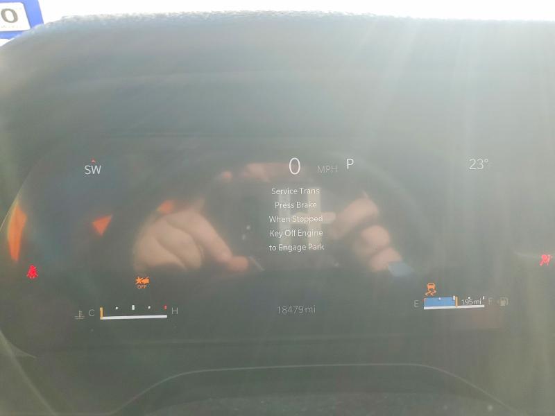 Продаж на аукціоні авто 2024 Jeep Grand Cherokee, vin: 1C4RJHBG2RC168179, номер лоту: 77764825