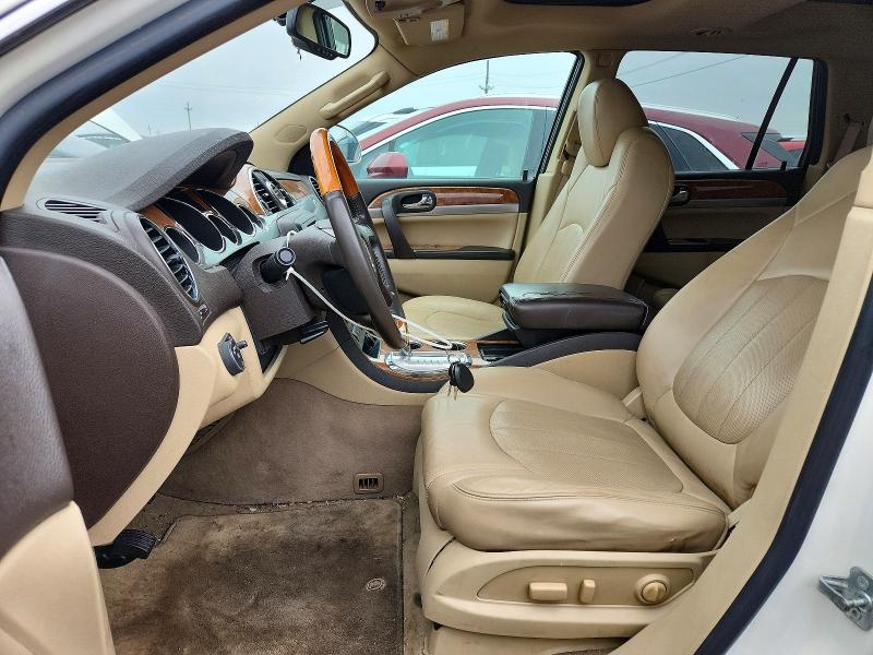 Продажа на аукционе авто 2012 Buick Enclave, vin: 5GAKRCED8CJ300512, номер лота: 98758935