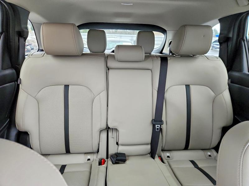 Aukcja sprzedaży 2025 Mazda Cx-90, vin: JM3KKCHA1S1204327, numer aukcji: 46956356
