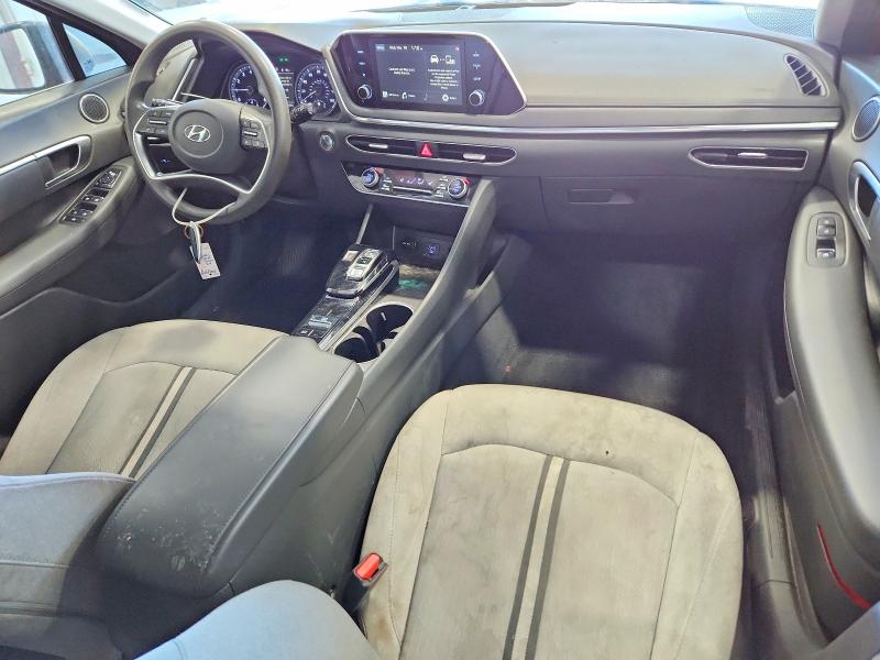 Aukcja sprzedaży 2020 Hyundai Sonata, vin: 5NPEL4JA2LH003324, numer aukcji: 45752816
