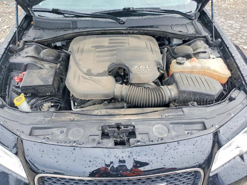 Aukcja sprzedaży 2020 Chrysler 300, vin: 2C3CCAAG0LH173690, numer aukcji: 47594876