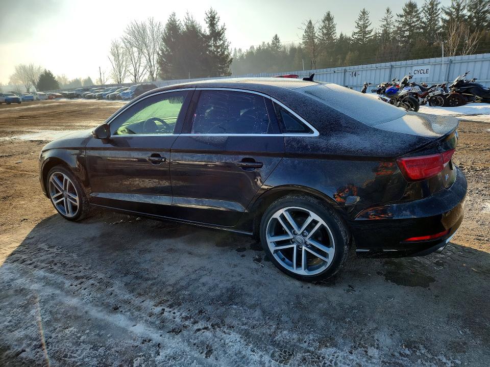 Продажа на аукционе авто 2020 Audi A3, vin: WAUAUGFF7LA019962, номер лота: 78986175