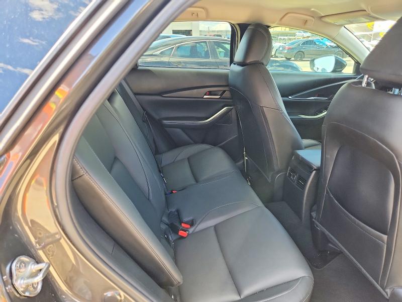 79999725 :رقم المزاد ، 3MVDMBBM6RM655533 vin ، 2024 Mazda Cx-30 مزاد بيع