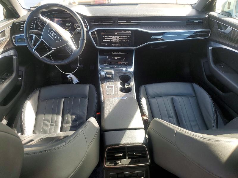Aukcja sprzedaży 2021 Audi A6, vin: WAUD8AF22MN027697, numer aukcji: 47362606