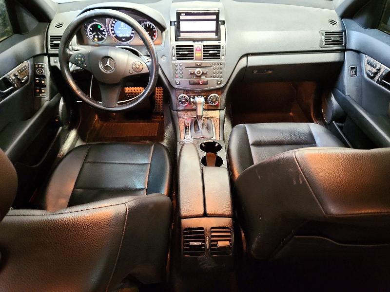 Продаж на аукціоні авто 2011 Mercedes-benz C300w 4matic 4dr, vin: WDDGF8BB1BA528384, номер лоту: 79168505