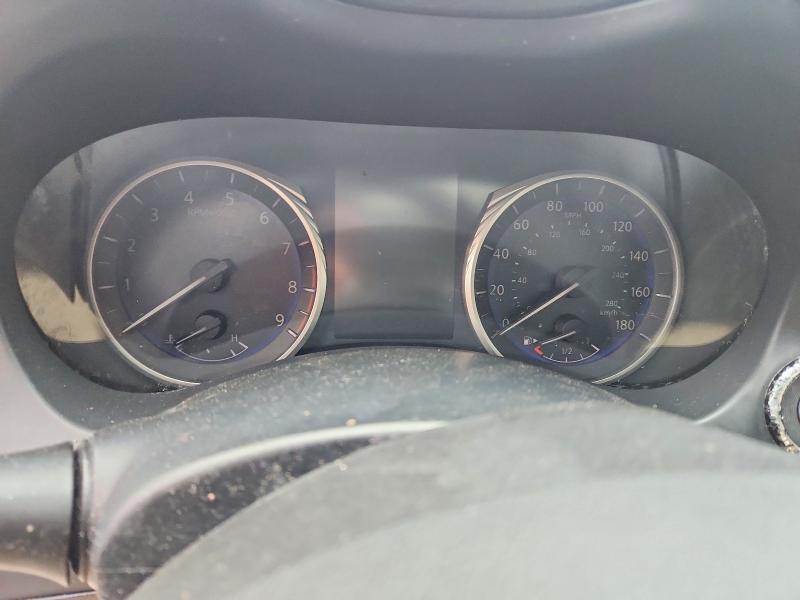 45844136 :رقم المزاد ، JN1BV7ARXEM694215 vin ، 2014 Infiniti Q50 مزاد بيع