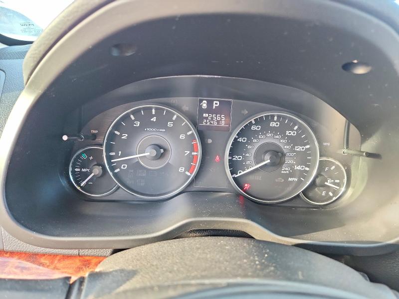 Продаж на аукціоні авто 2012 Subaru Outback, vin: 4S4BRCKCXC3260380, номер лоту: 41902416