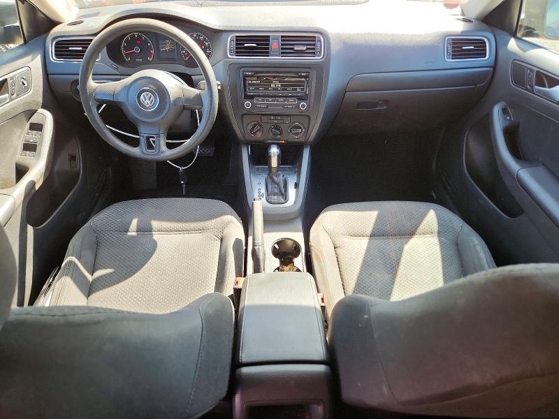 Продаж на аукціоні авто 2014 Volkswagen Jetta, vin: 3VW2K7AJ1EM379112, номер лоту: 79586495