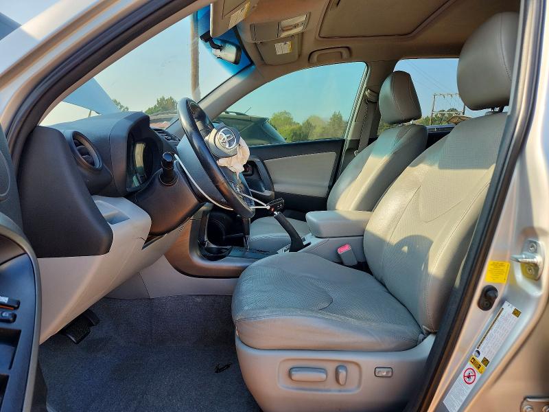 Продажа на аукционе авто 2012 Toyota Rav4, vin: JTMYF4DV4CD033336, номер лота: 47741106