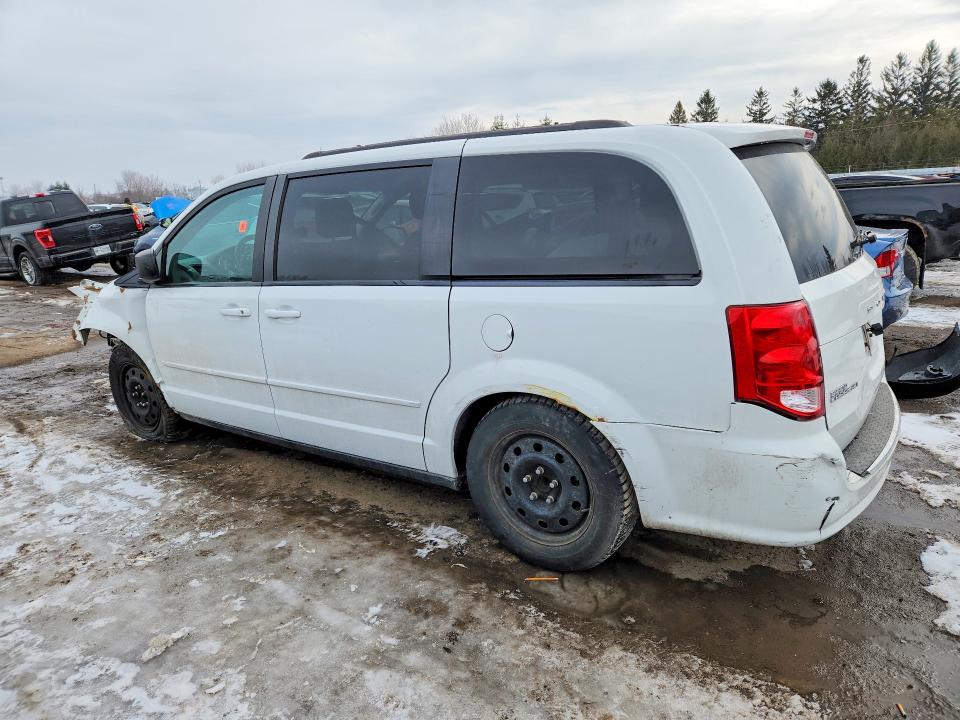 Aukcja sprzedaży 2017 Dodge Grand Caravan, vin: 2C4RDGBG4HR877686, numer aukcji: 79447155