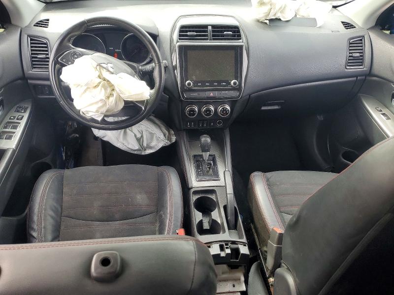Aukcja sprzedaży 2022 Mitsubishi Outlander Sport, vin: JA4APVAU4NU013956, numer aukcji: 46164896