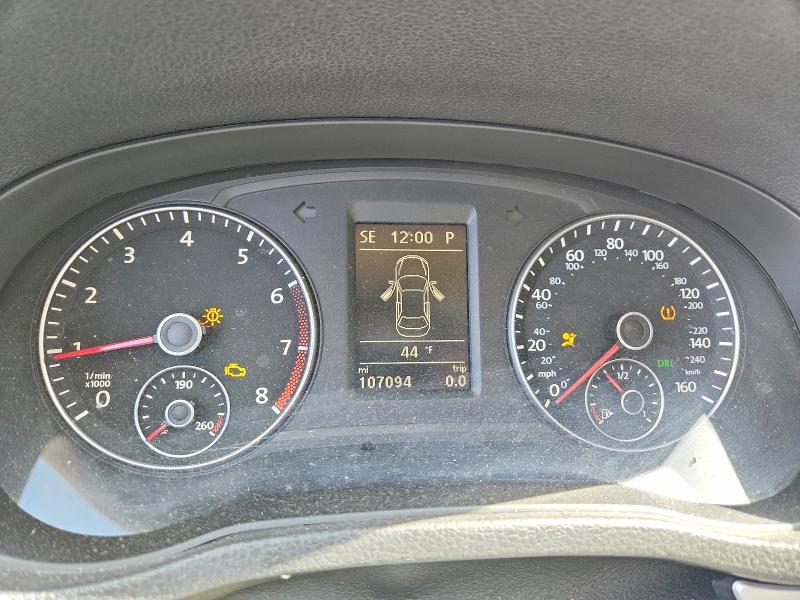 Продажа на аукционе авто 2013 Volkswagen Passat, vin: 1VWBP7A35DC109755, номер лота: 47197276