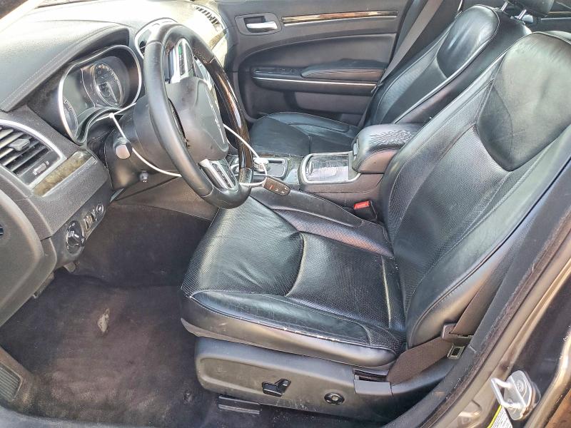 Auction sale of the 2017 Chrysler 300c, vin: 2C3CCAEG7HH586319, lot number: 79169765