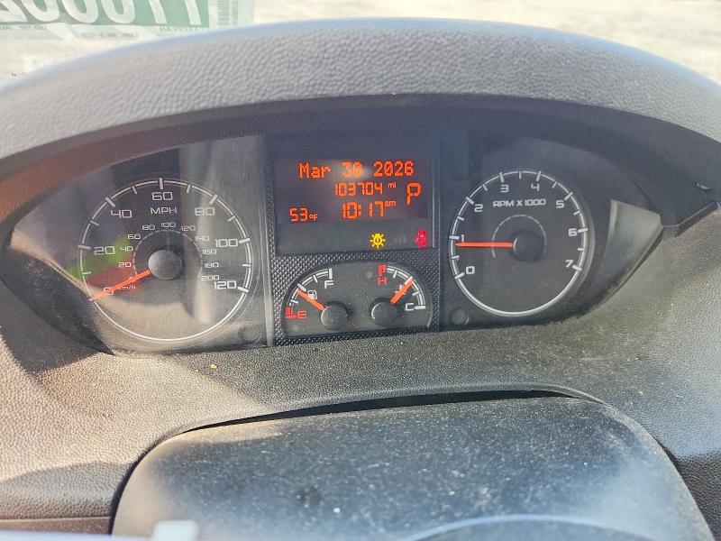 Aukcja sprzedaży 2020 Ram Promaster 3500, vin: 3C6URVJG8LE140560, numer aukcji: 77086295