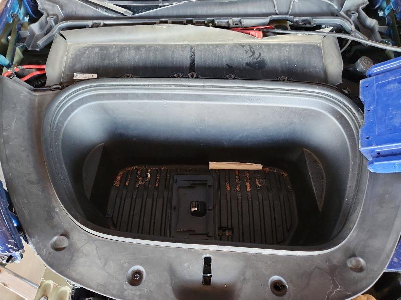 Aukcja sprzedaży 2024 Tesla Model Y, vin: 7SAYGDEE4RF082438, numer aukcji: 46245426