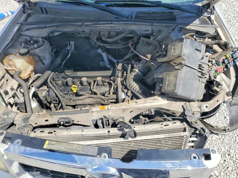 Продаж на аукціоні авто 2009 Mazda Tribute, vin: 4F2CZ02769KM09344, номер лоту: 47894286