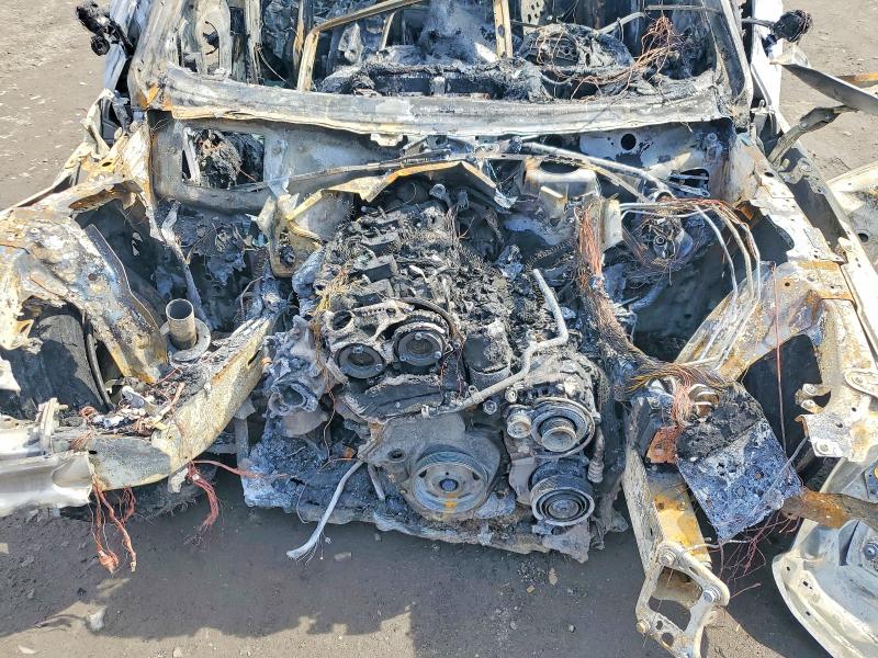 2023 Audi A4 მანქანა იყიდება აუქციონზე, vin: WAUEAAF42PN009974, აუქციონის ნომერი: 47539226