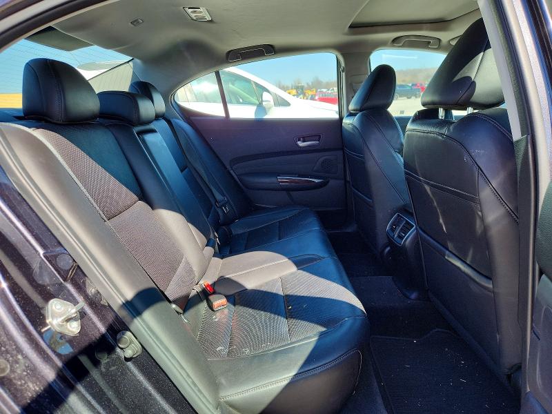 Aukcja sprzedaży 2015 Acura Tlx, vin: 19UUB2F52FA010415, numer aukcji: 46707196