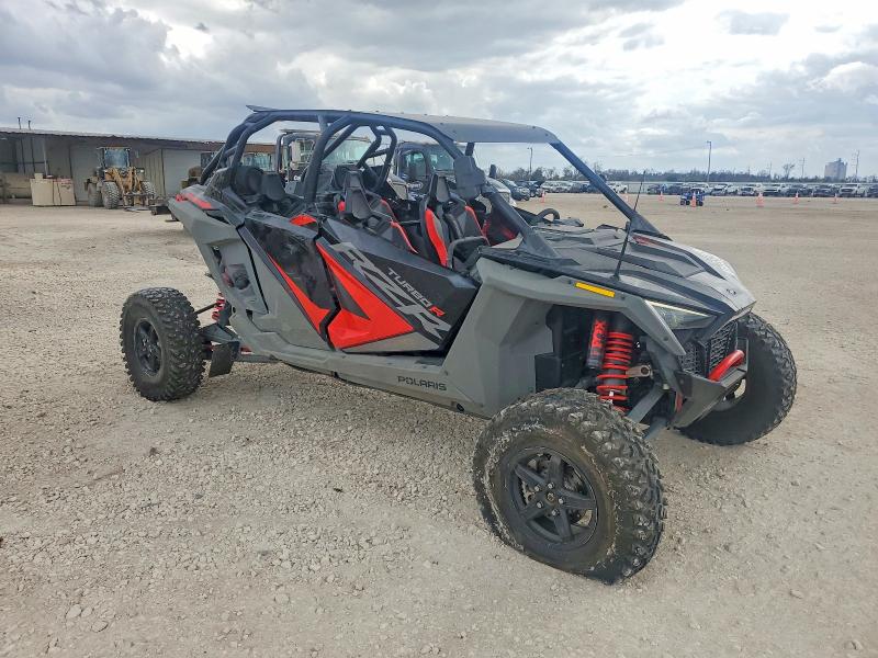Aukcja sprzedaży 2022 Polaris Rzr Turbo, vin: 3NSG4L927NG381923, numer aukcji: 79823455